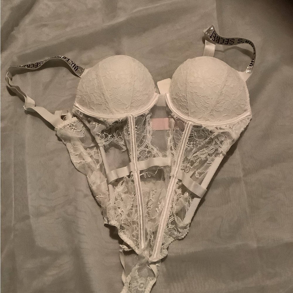 Victoria Secret outfit